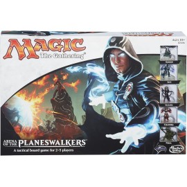 Magic The Gathering Arena of the Planeswalkers Game