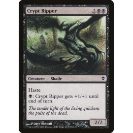 Crypt Ripper - Zendikar (ZEN)